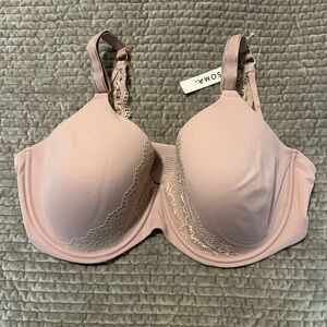 Soma Women's Embraceable Enchanting Lace Hook Bra